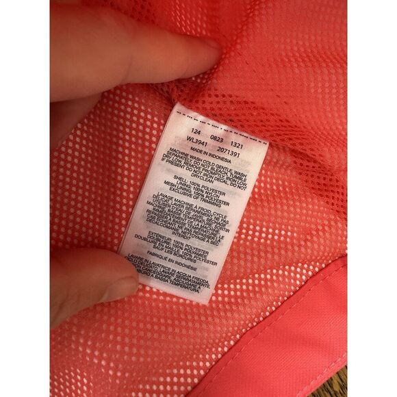 Columbia Women's Hikebound Short Jacket Pink NWT Size Small - Picture 3 of 9